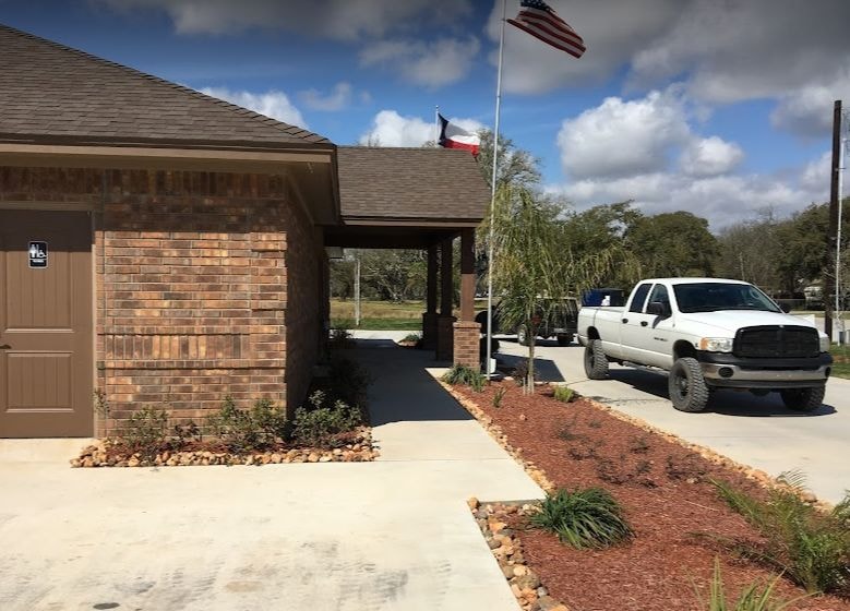 Park office building